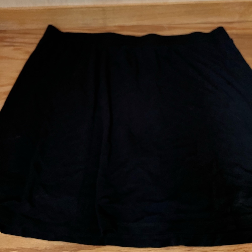 Skort